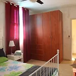 Alpha Apartments